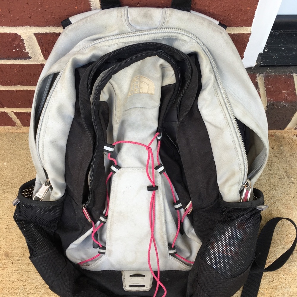 North Face Jester Backpack